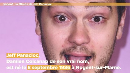 La Minute de Jeff Panacloc