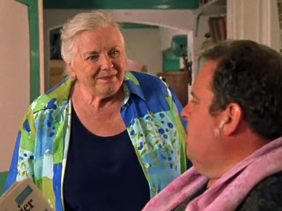 Der BulleTölz Staffel 8 Folge 2 - Part 01 HD Deutsch