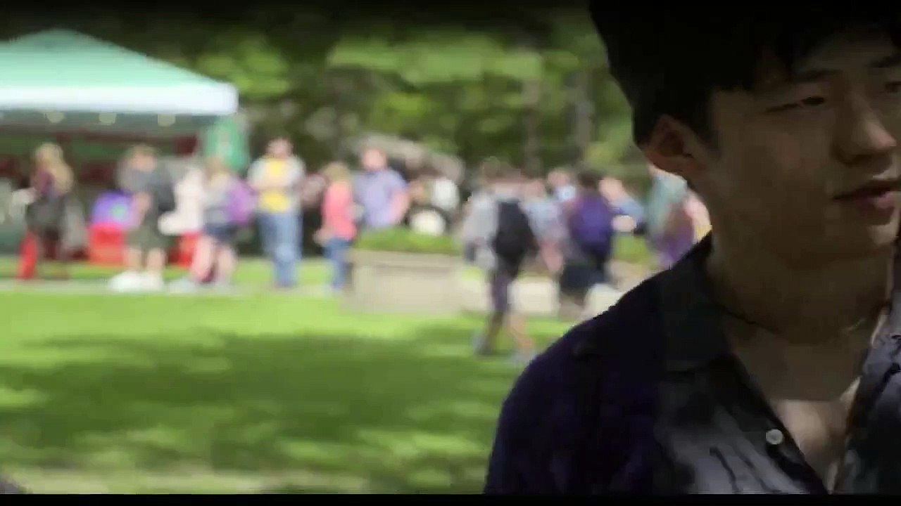 Eine wie Alaska Staffel 1 Folge 5 - Part 01 HD Deutsch