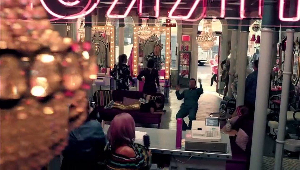 Age Before Beauty Staffel 1 Folge 2 HD Deutsch