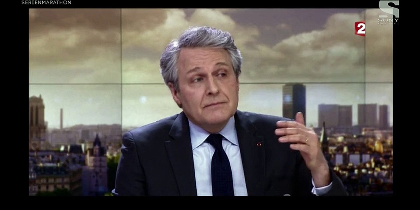 Spin - Paris im Schatten der Macht Staffel 3 Folge 2 HD Deutsch