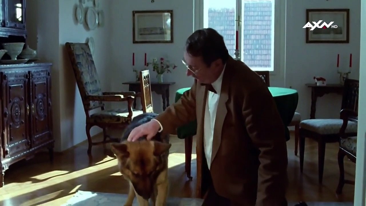 Kommissar rex staffel 2 folge 10 hd deutsch