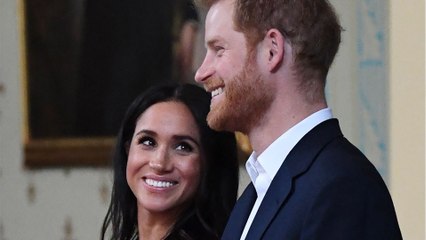 Voici - Obsèques d’Elizabeth II : le prince Harry réagit à l'interdiction de porter son uniforme militaire