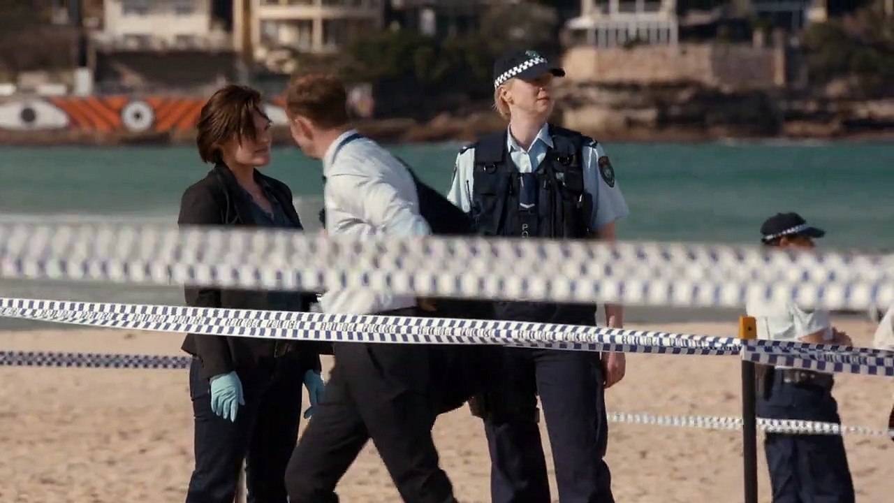 Top of the Lake Staffel 2 Folge 2 HD Deutsch