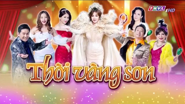 thời vàng son tập 37 - thvl1 lồng tiếng - phim đài loan - xem phim thoi vang son 38