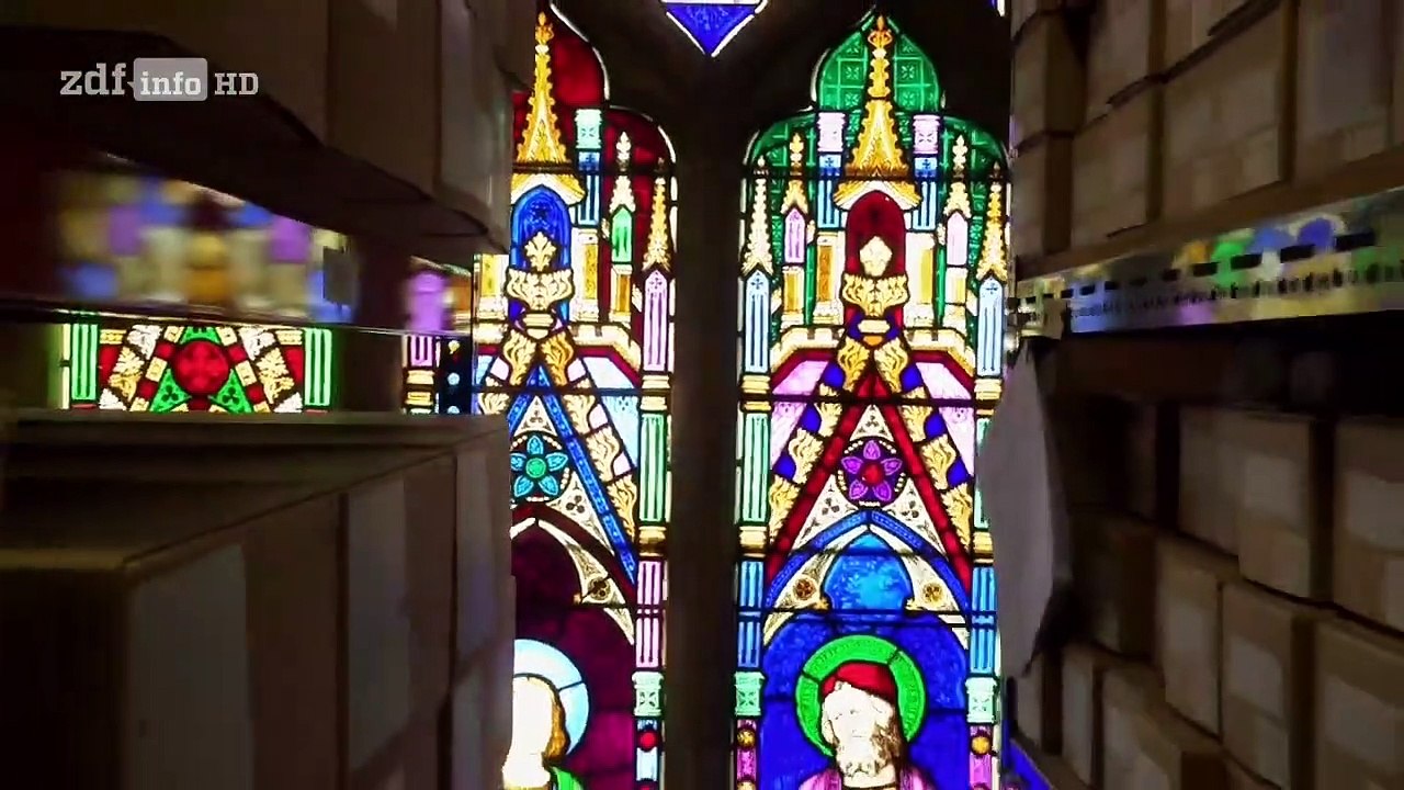 Die Wikinger - Fakten und Legenden Staffel 1 Folge 4 HD Deutsch