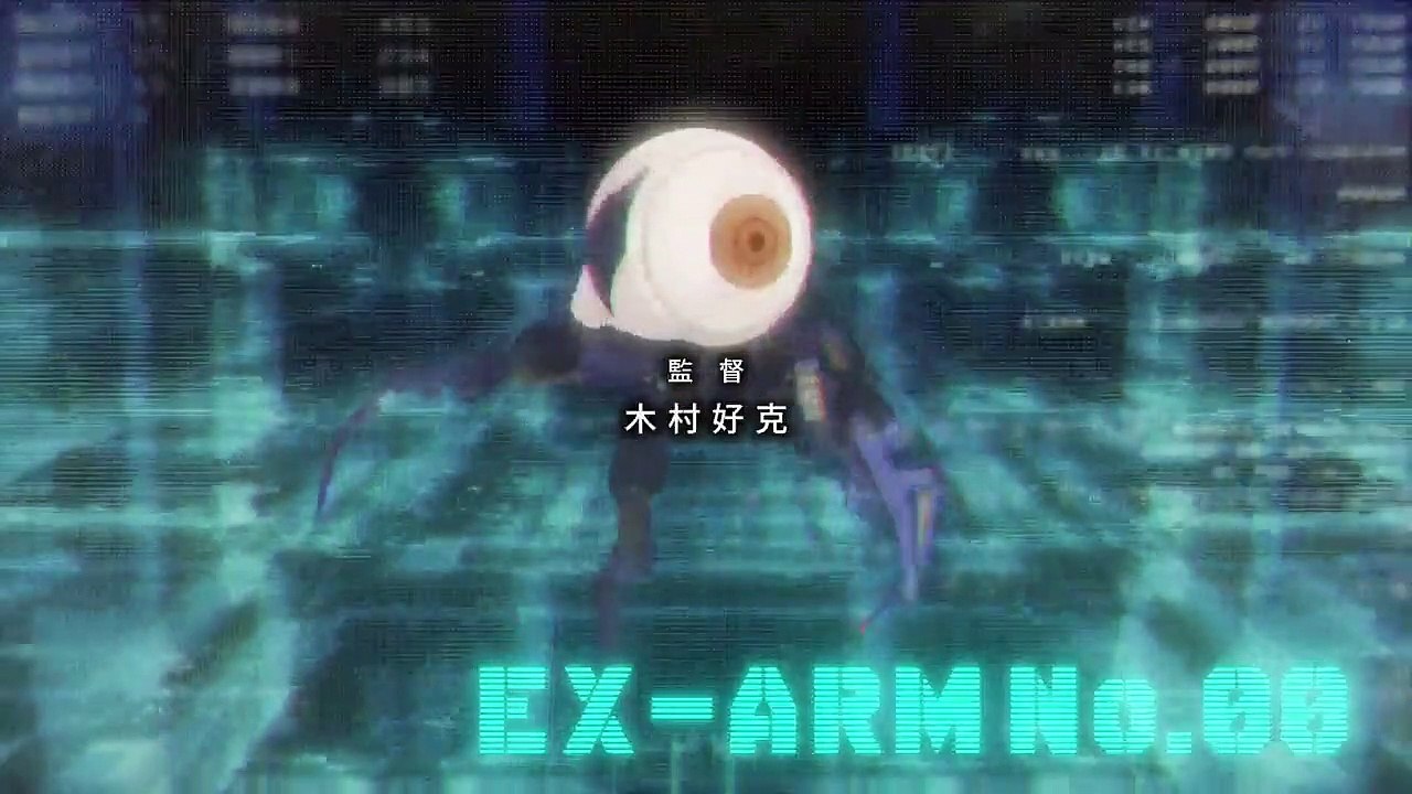 Ex-Arm Staffel 1 Folge 5 HD Deutsch