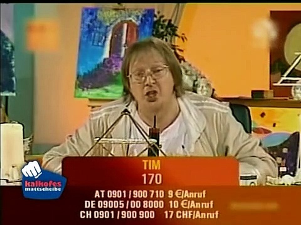 Kalkofes Mattscheibe Staffel 5 Folge 8 HD Deutsch