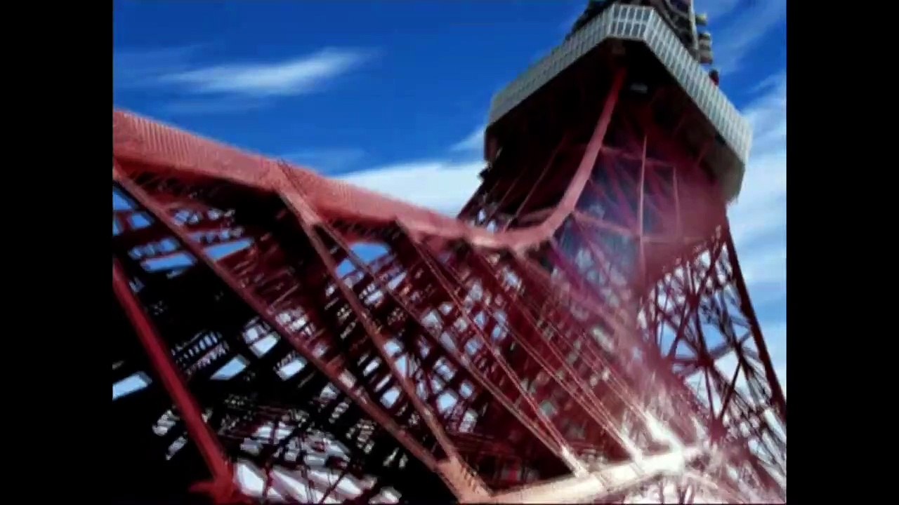 Air Gear Staffel 1 Folge 24 HD Deutsch