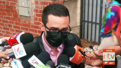 Declaran por supuesta compra de carros bomberos irregulares