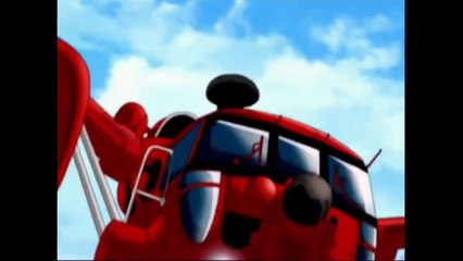 Air Gear Staffel 1 Folge 25 HD Deutsch