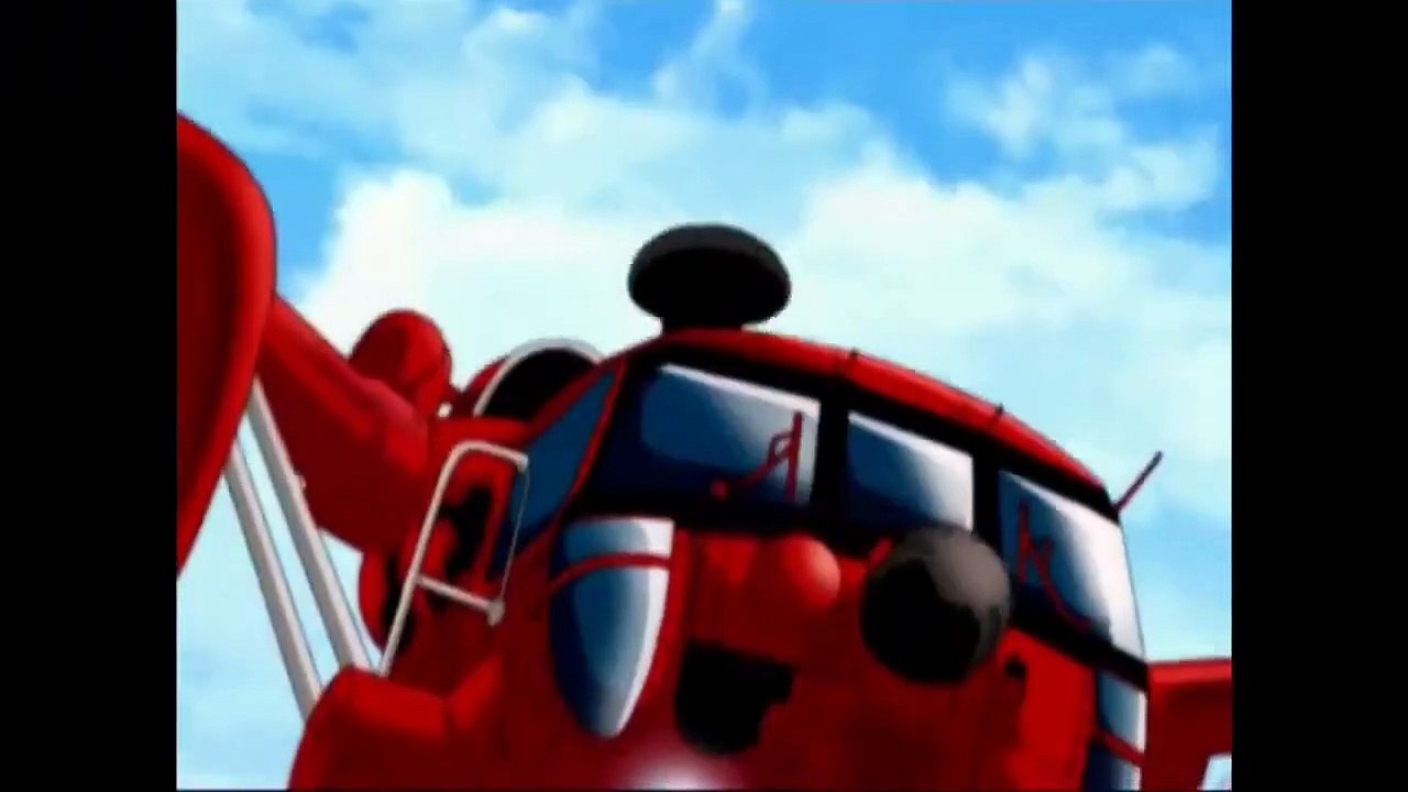 Air Gear Staffel 1 Folge 25 HD Deutsch