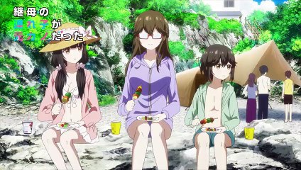 My Stepmom's Daughter is My Ex Episode 11 Preview Trailer