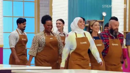 Great Chocolate Showdown - Delicious - Trailer