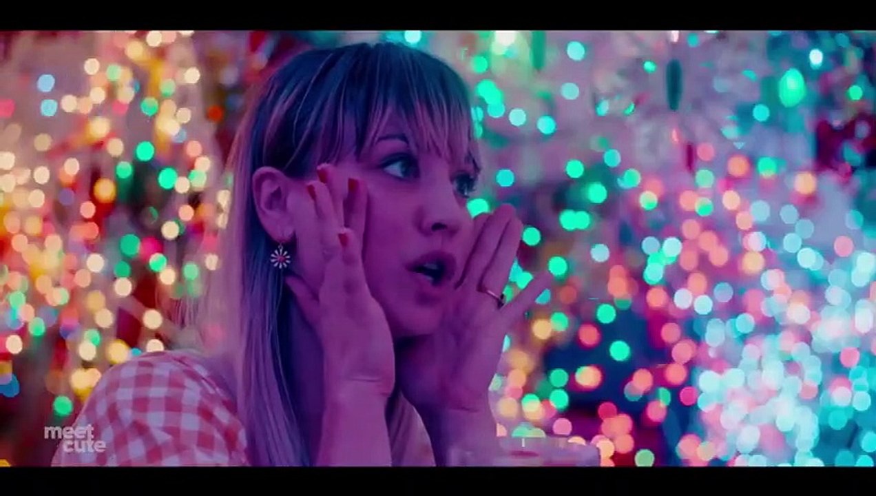 MEET CUTE Official Trailer (2022)