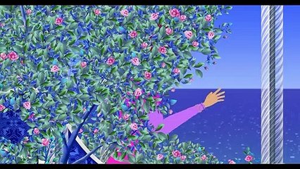 LE PHARAON, LE SAUVAGE ET LA PRINCESSE Bande Annonce (2022) Michel Ocelot