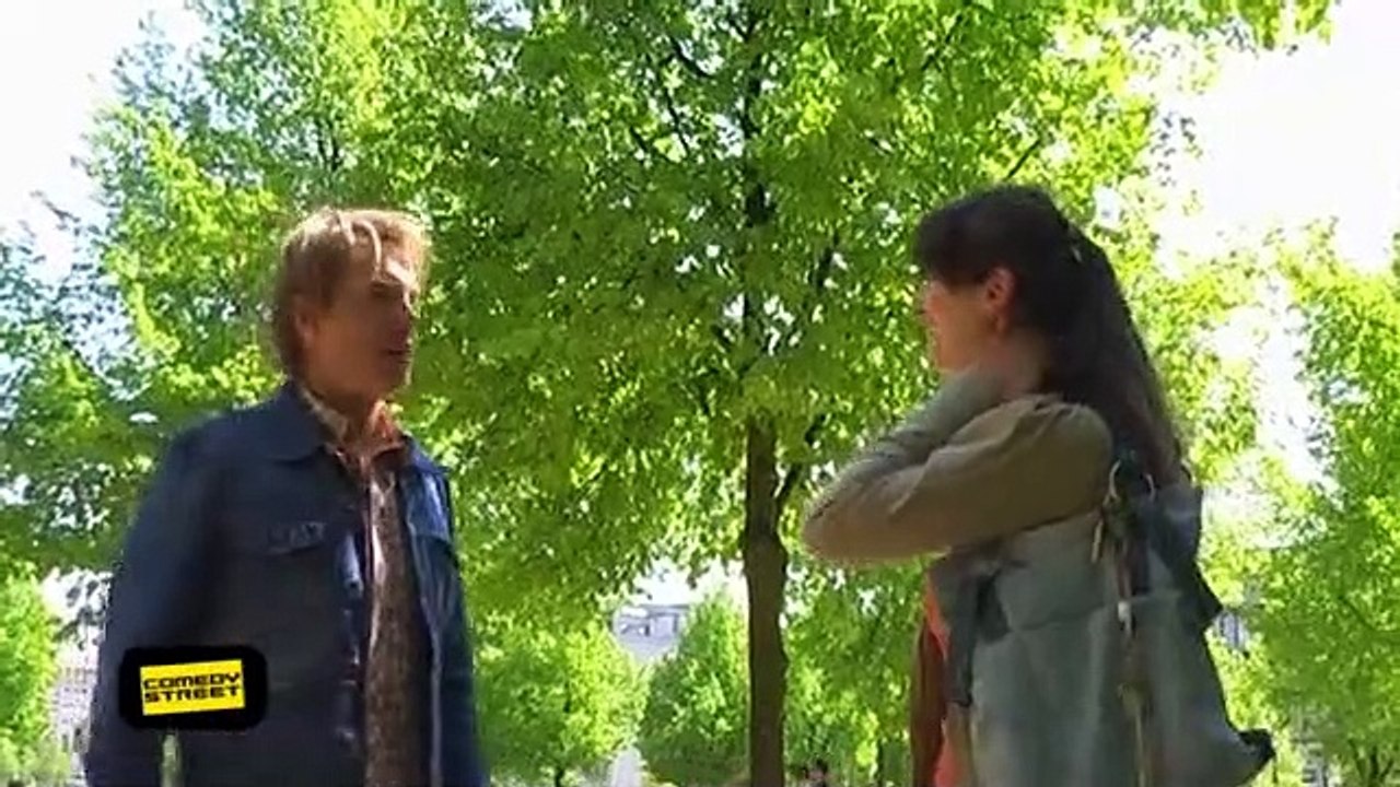 Comedystreet Staffel 5 Folge 9 HD Deutsch