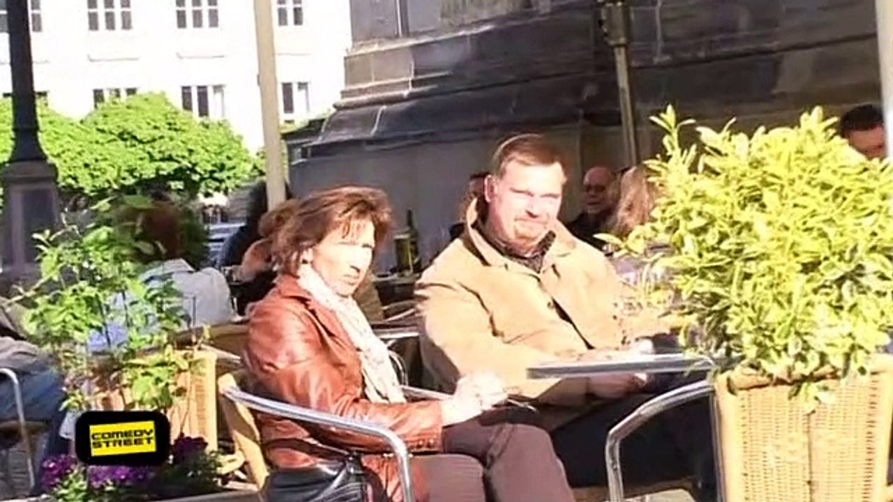 Comedystreet Staffel 5 Folge 8 HD Deutsch