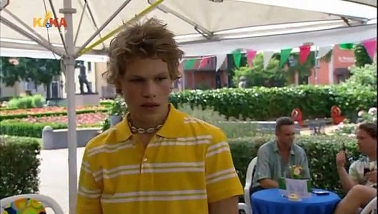 Endlich Samstag! Staffel 1 Folge 11 HD Deutsch