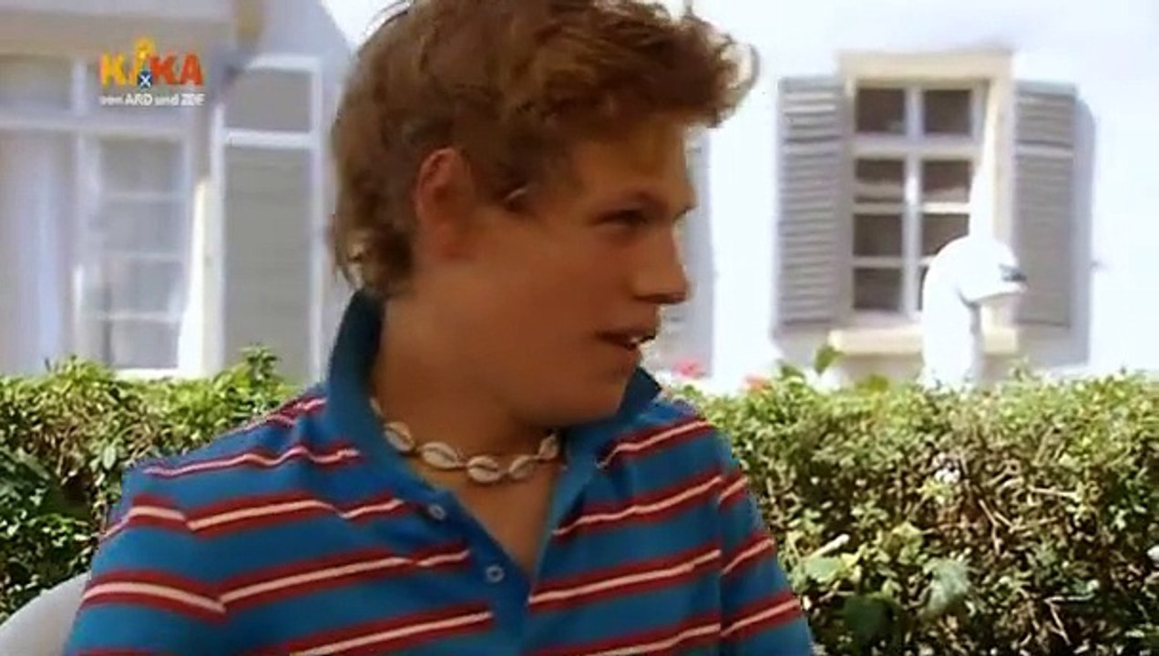 Endlich Samstag! Staffel 1 Folge 15 HD Deutsch