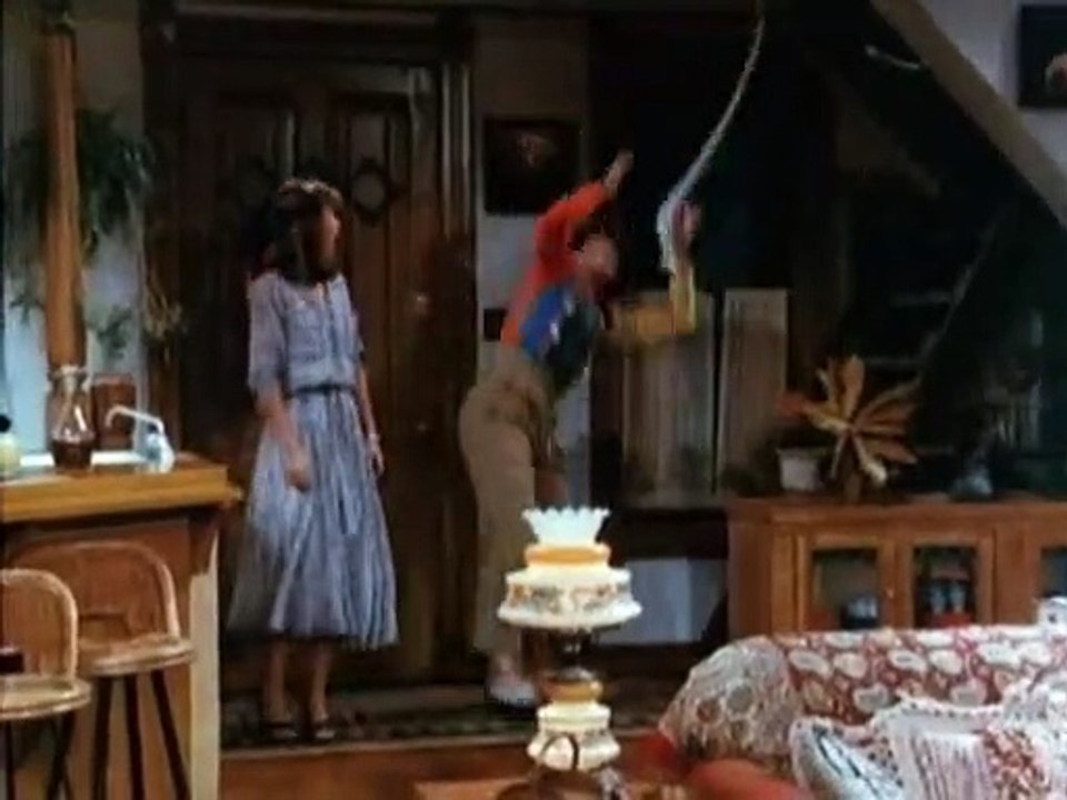 Mork vom Ork Staffel 2 Folge 24 HD Deutsch