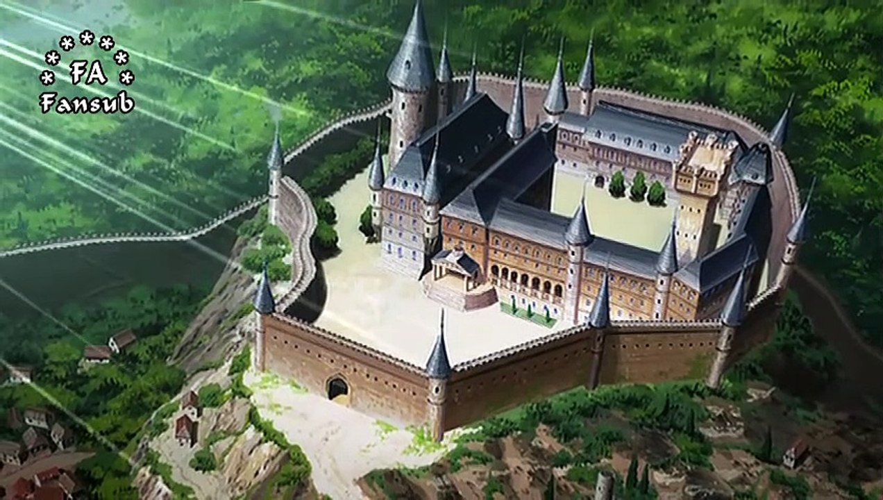 Kyou kara Maou! Staffel 2 Folge 35 HD Deutsch