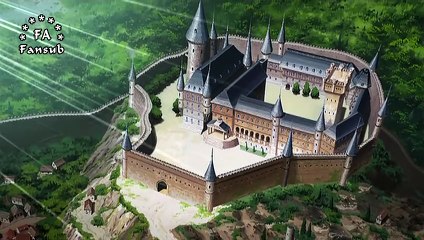 Kyou kara Maou! Staffel 2 Folge 35 HD Deutsch