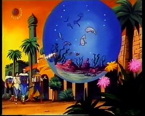 Conan, der Abenteurer (Zeichentrick) Staffel 1 Folge 4 HD Deutsch