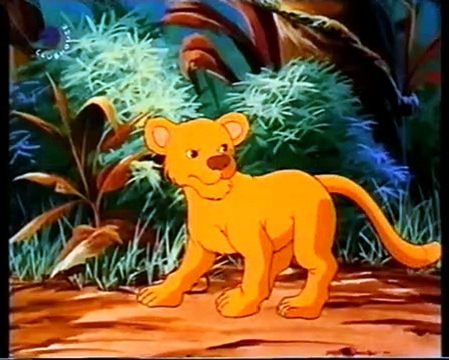 Conan, der Abenteurer (Zeichentrick) Staffel 1 Folge 6 HD Deutsch