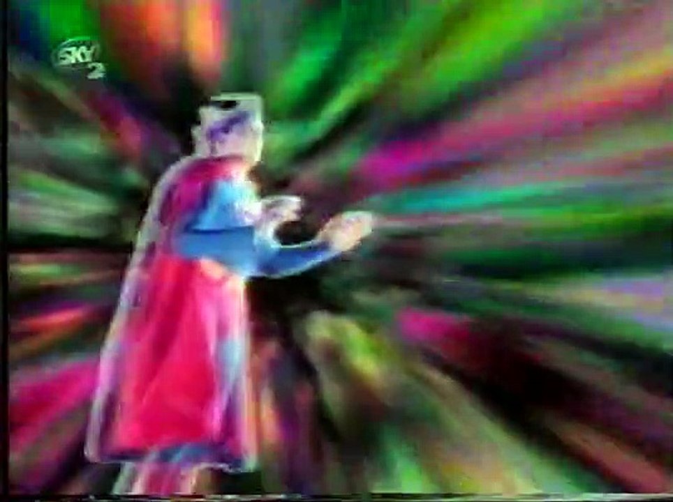 Superboy Staffel 3 Folge 26 HD Deutsch