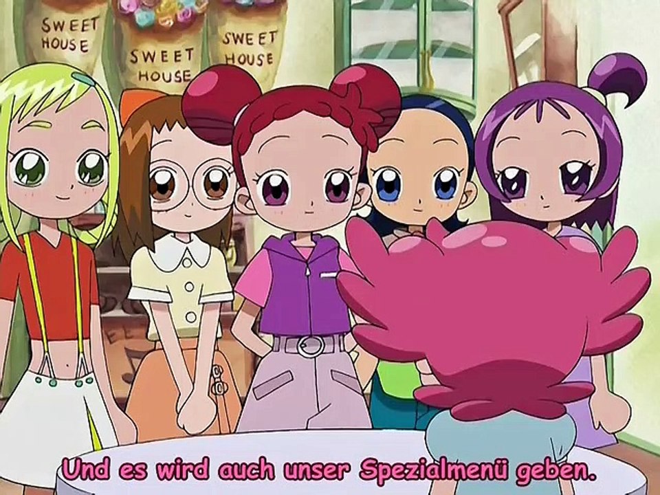 DoReMi Staffel 3 Folge 36 HD Deutsch