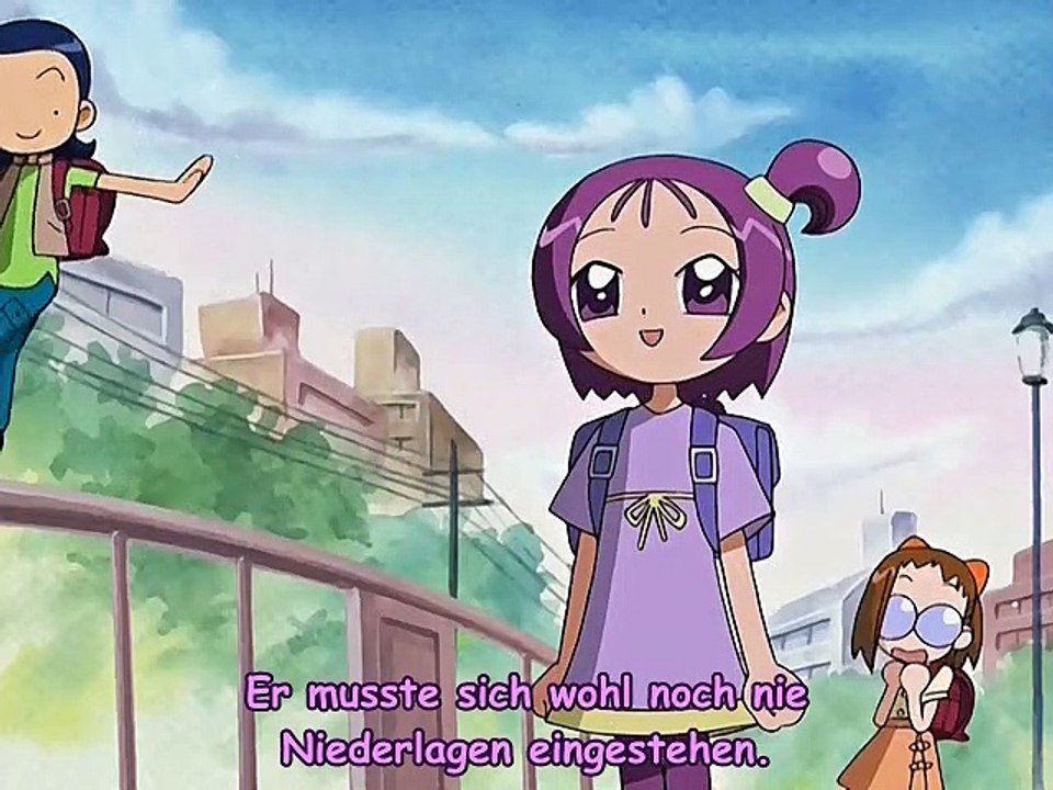 DoReMi Staffel 3 Folge 35 HD Deutsch