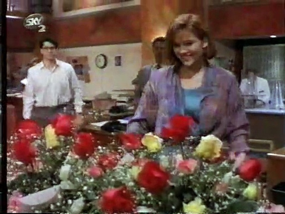 Superboy Staffel 4 Folge 1 HD Deutsch