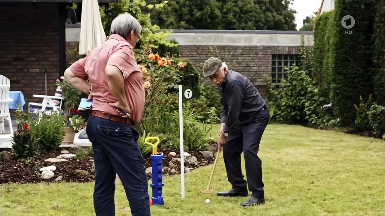 Rentnercops Staffel 2 Folge 13 HD Deutsch