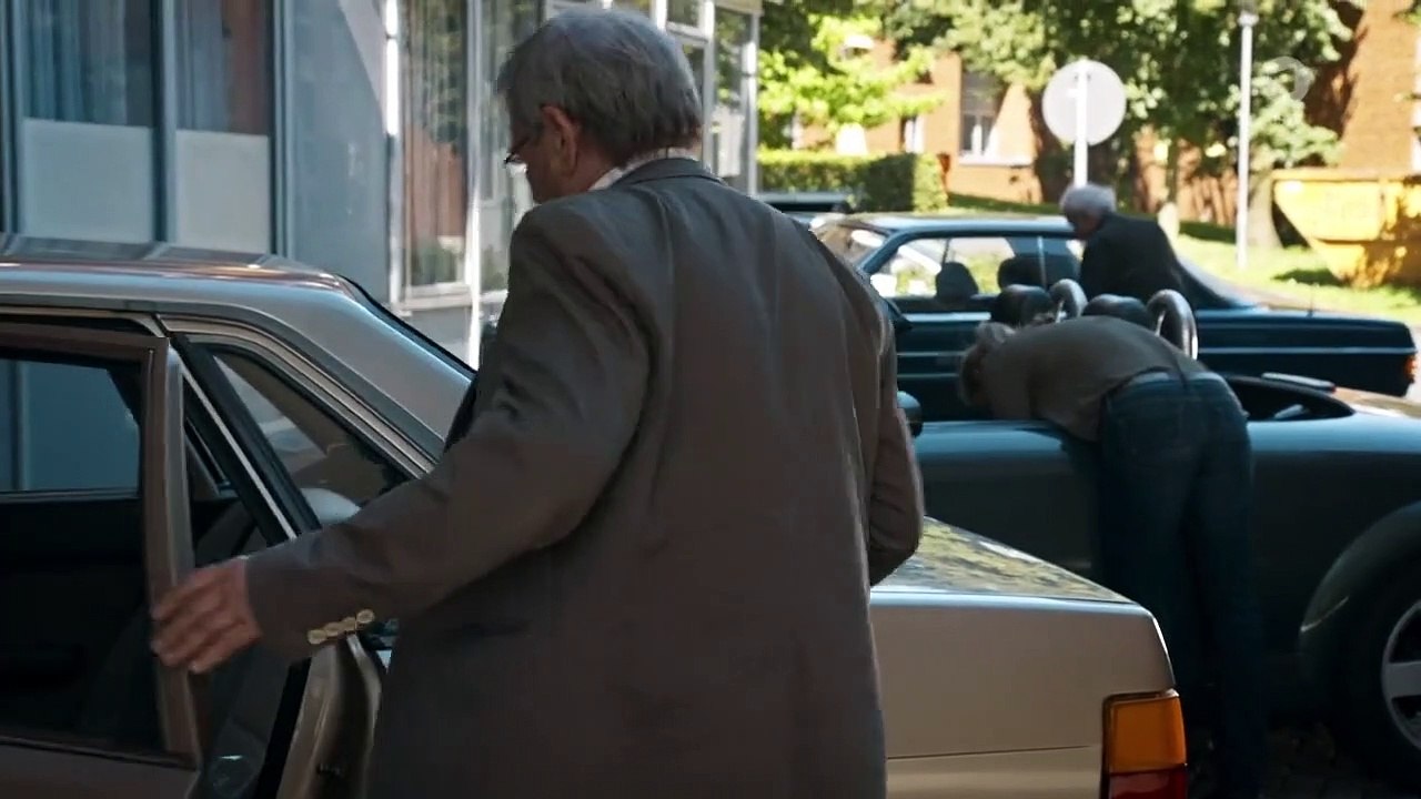 Rentnercops Staffel 2 Folge 15 HD Deutsch