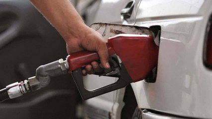 ¡Atención! Precio de la gasolina subirá $400 a partir de octubre