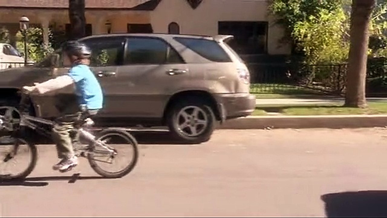 The New Adventures of Old Christine Staffel 4 Folge 16 HD Deutsch