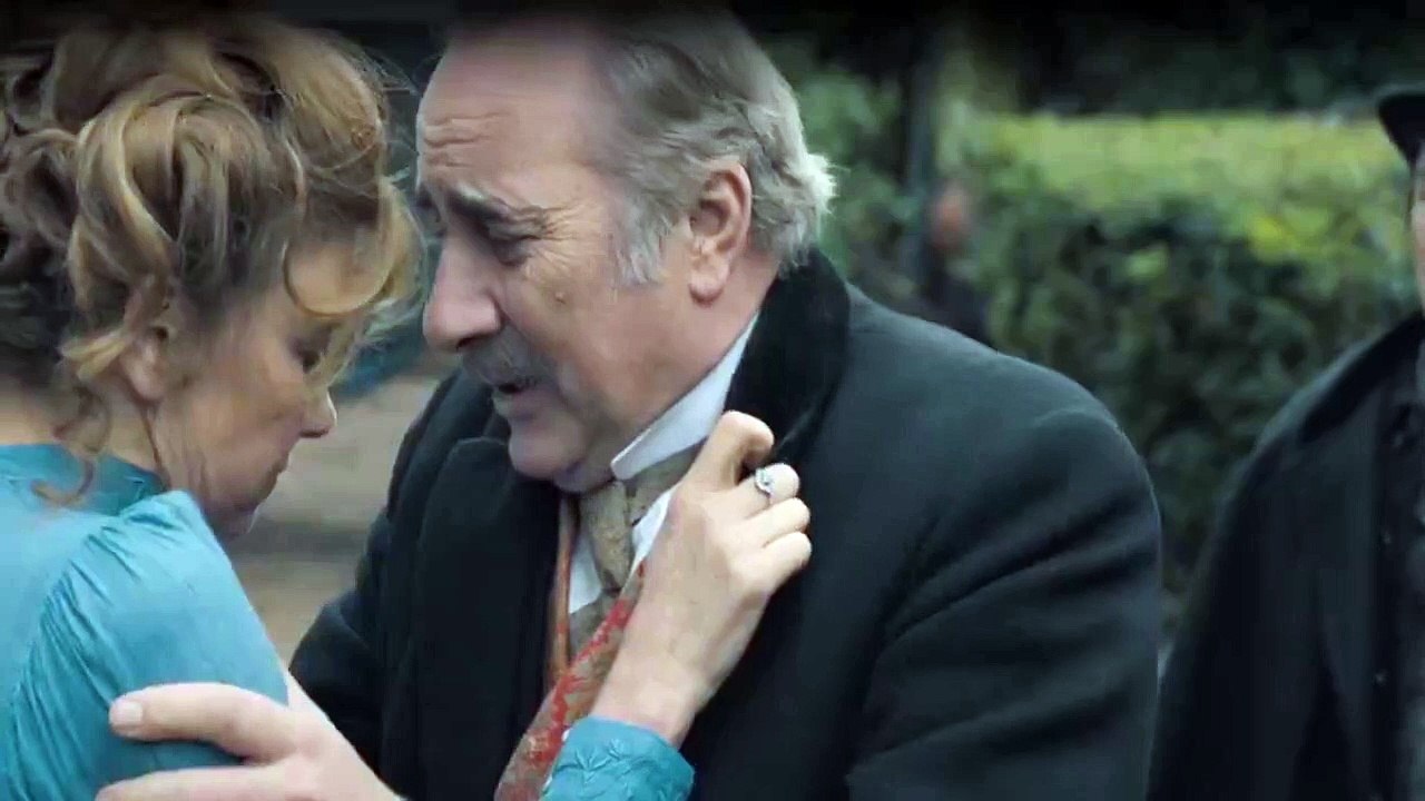 Der Basar des Schicksals Staffel 1 Folge 2 - Part 01 HD Deutsch