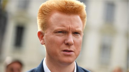 GALA VIDEO - Adrien Quatennens en plein divorce "difficile" : sa femme a déposé une main courante…