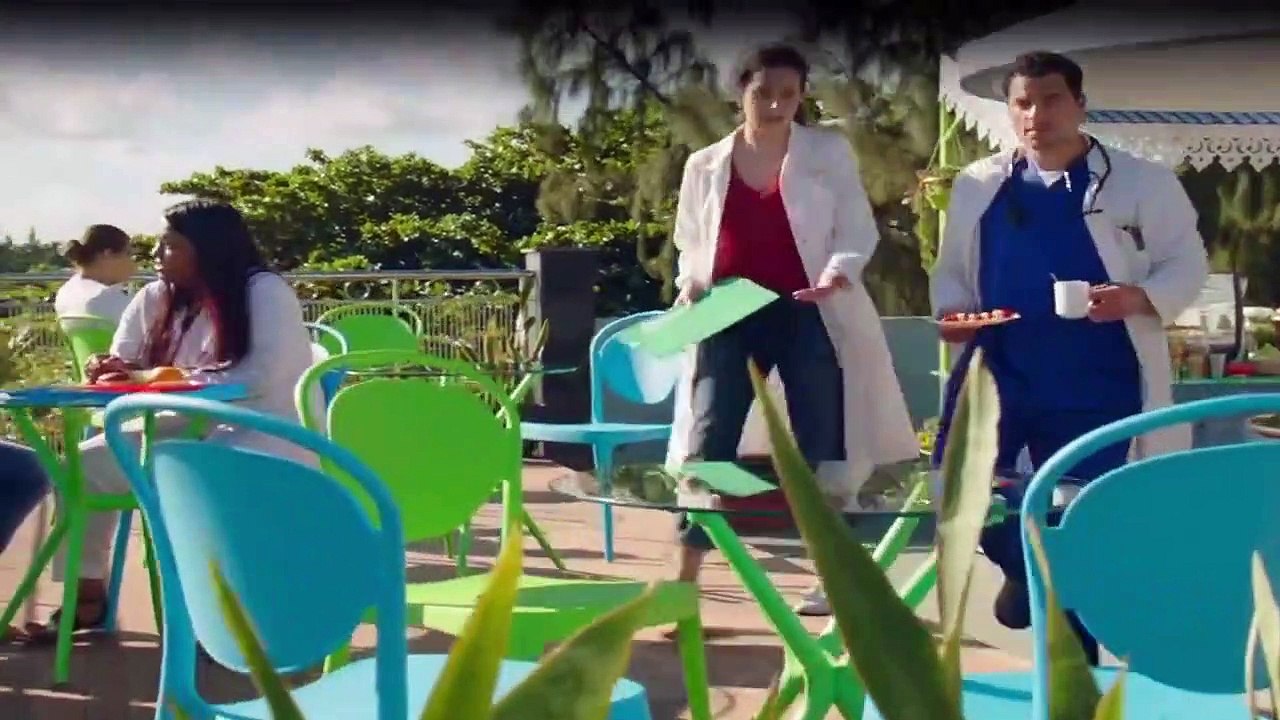Die Inselärztin Staffel 1 Folge 6 - Part 01 HD Deutsch