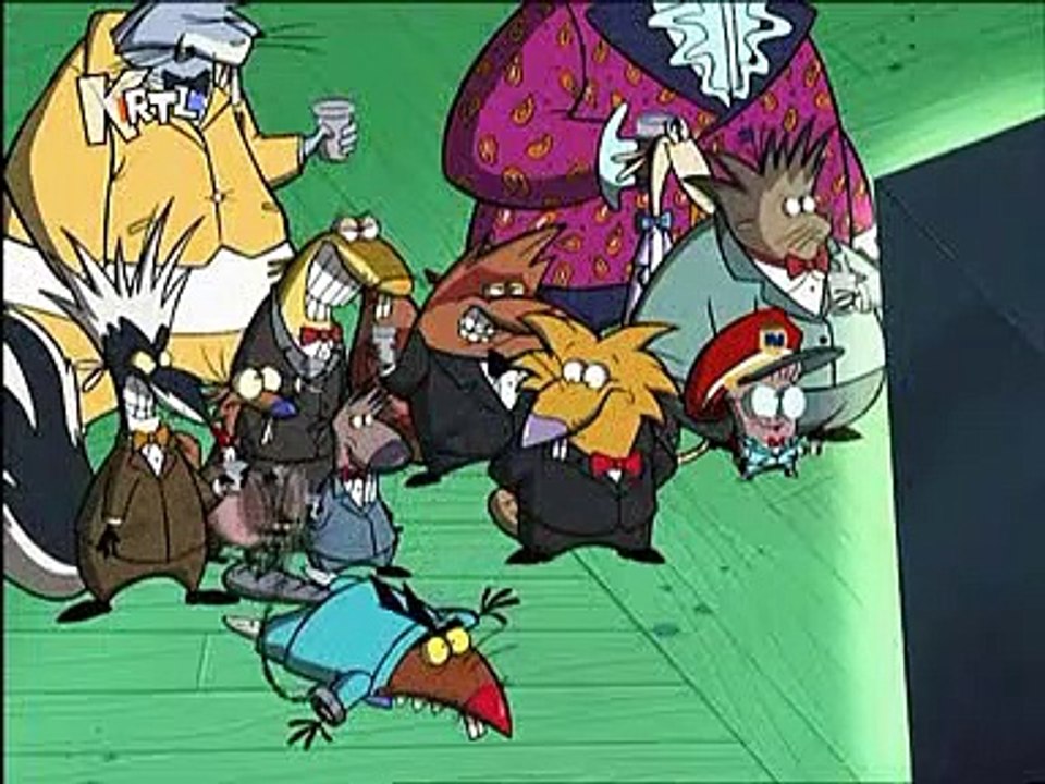 Die Biber Brüder Staffel 4 Folge 20 HD Deutsch