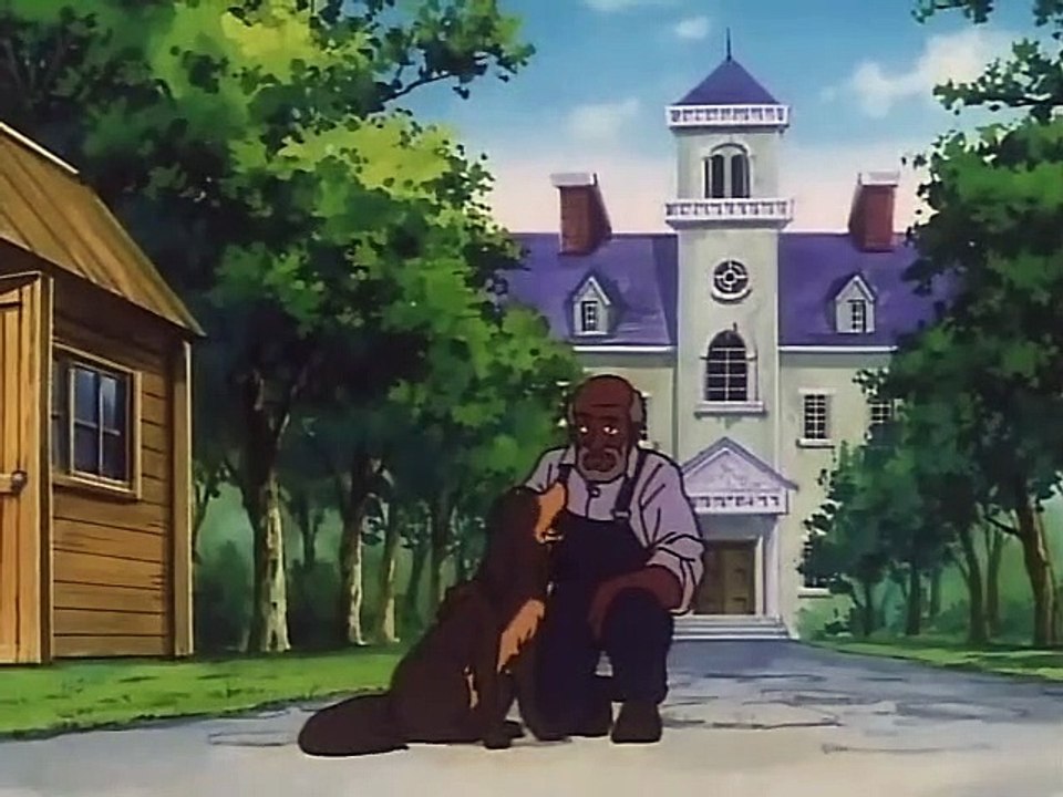 Kaze no Naka no Shoujo Kinpatsu no Jeanie Staffel 1 Folge 31 HD Deutsch