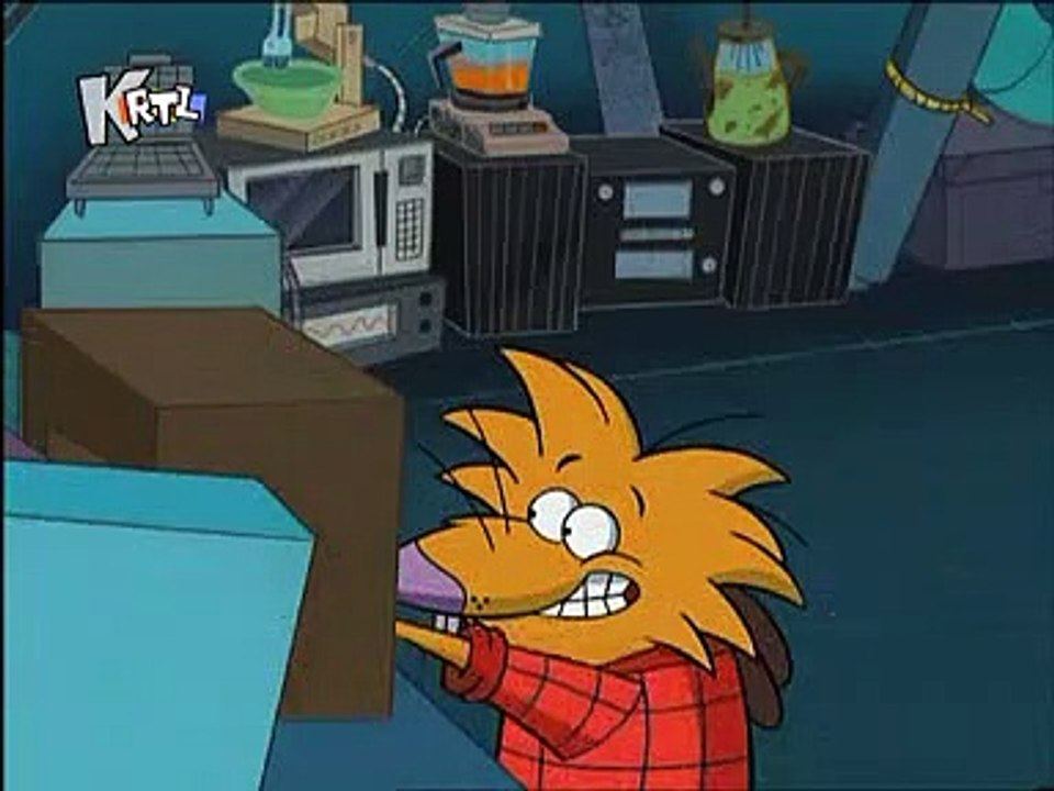 Die Biber Brüder Staffel 4 Folge 18 HD Deutsch