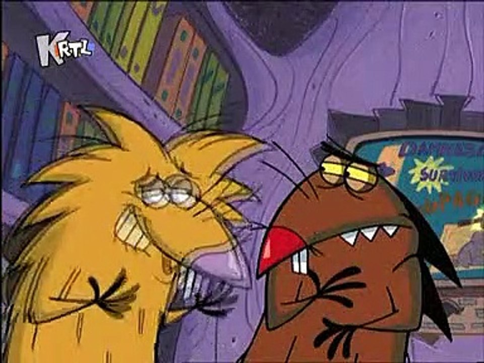 Die Biber Brüder Staffel 4 Folge 19 HD Deutsch