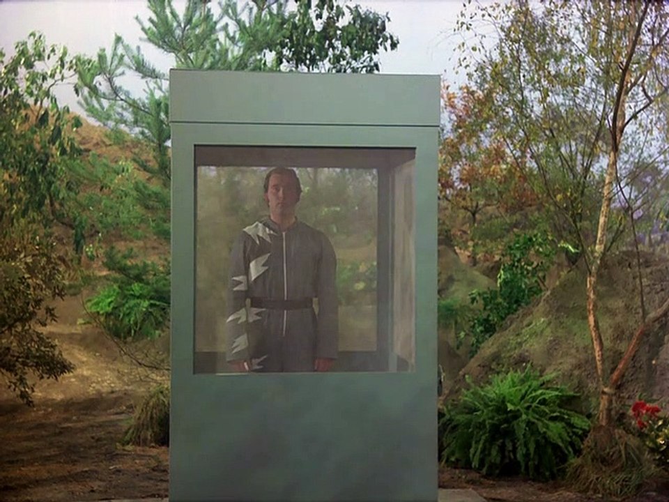 Mondbasis Alpha 1 Staffel 2 Folge 22 HD Deutsch