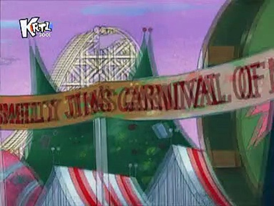 Die Biber Brüder Staffel 4 Folge 22 HD Deutsch