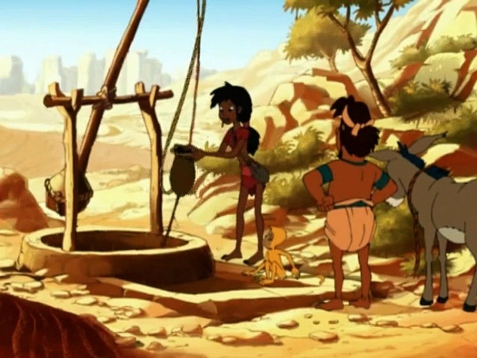 Papyrus Staffel 1 Folge 16 HD Deutsch