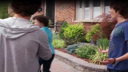 Aaron Stone Staffel 1 Folge 2 HD Deutsch