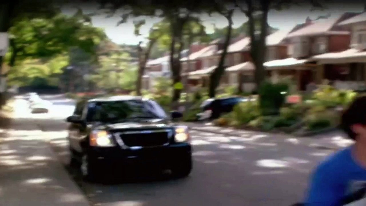 Aaron Stone Staffel 1 Folge 1 HD Deutsch