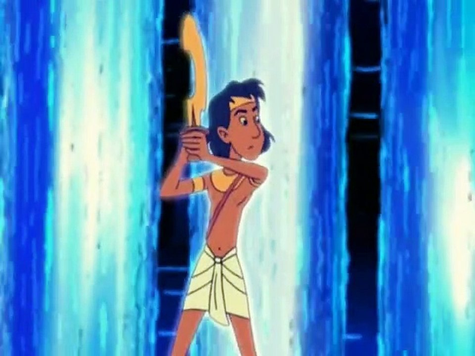 Papyrus Staffel 1 Folge 20 HD Deutsch